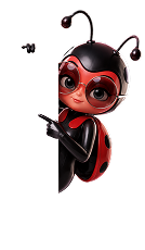 Ladybug