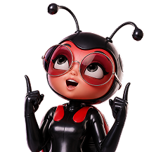 Ladybug