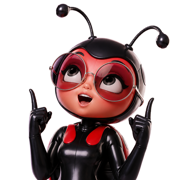 Ladybug